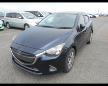 Mazda Demio 2015