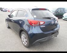 Mazda Demio 2015