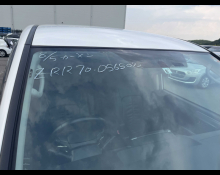 Toyota Voxy 2013