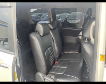 Toyota Voxy 2013