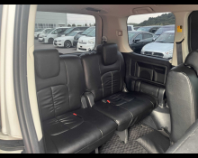 Toyota Voxy 2013