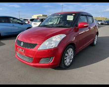 Suzuki Swift 2012