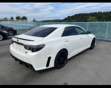 Toyota Mark X 2013