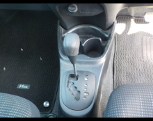Toyota Vitz 2015
