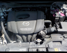 Mazda Demio 2015