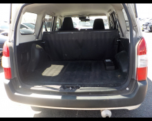 Toyota Probox Van 2017