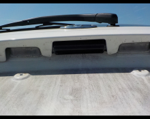 Toyota Probox Van 2017