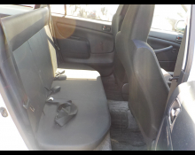 Toyota Probox Van 2017