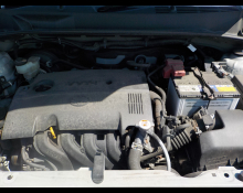 Toyota Probox Van 2017