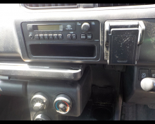 Toyota Probox Van 2017