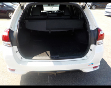 Toyota Corolla Fielder 2015