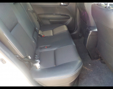 Toyota Corolla Fielder 2015