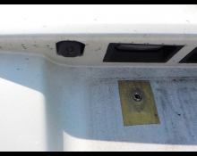 Toyota Corolla Fielder 2015