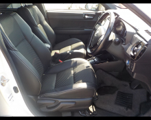 Toyota Corolla Fielder 2015