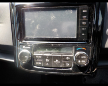 Toyota Corolla Fielder 2015