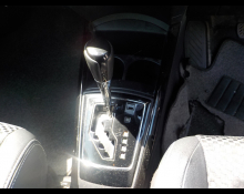 Toyota Corolla Fielder 2015