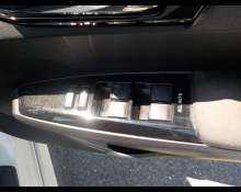 Toyota Corolla Fielder 2015