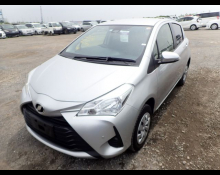 Toyota Vitz 2019