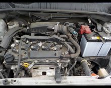 Toyota Probox Van 2015