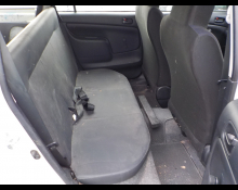 Toyota Probox Van 2015