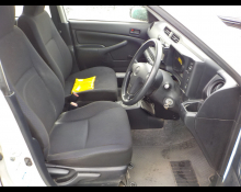 Toyota Probox Van 2015