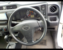 Toyota Probox Van 2015