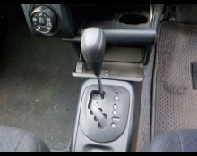 Toyota Probox Van 2015