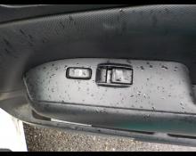 Toyota Probox Van 2015