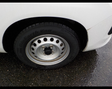 Toyota Probox Van 2015