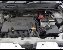 Toyota Probox Van 2015