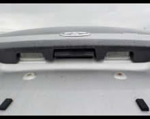 Toyota Probox Van 2015