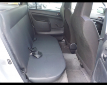 Toyota Probox Van 2015