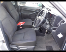 Toyota Probox Van 2015