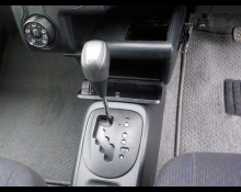 Toyota Probox Van 2015