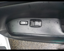 Toyota Probox Van 2015