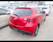 Mazda Demio 2018