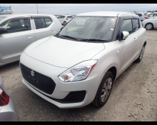 Suzuki Swift 2018