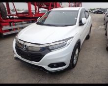 Honda VEZEL 2018