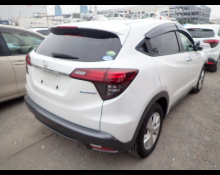 Honda VEZEL 2018
