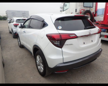 Honda VEZEL 2018