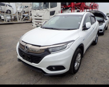 Honda VEZEL 2018