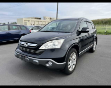 Honda CR-V 2008