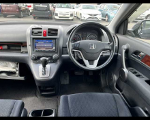 Honda CR-V 2008
