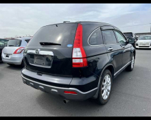 Honda CR-V 2008