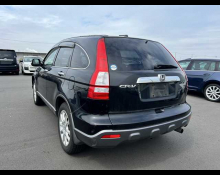 Honda CR-V 2008