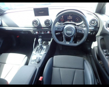 Audi A3 2020