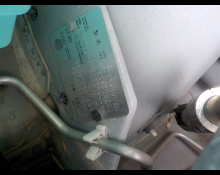 Mitsubishi Delica 2015