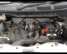 Mitsubishi Delica 2015