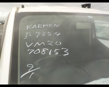 Mitsubishi Delica 2015