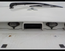 Mitsubishi Delica 2015